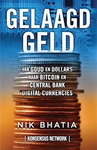 Gelaagd Geld - Nik Bhatia - ebook
