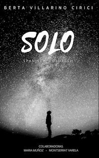 Solo - Berta Villarino Cirici - ebook