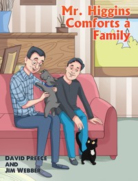 Mr. Higgins Comforts a Family - David Preece - ebook