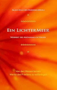 Ein Lichtermeer -  - ebook