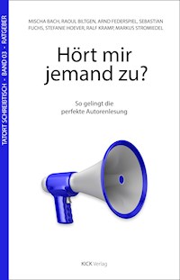 Hört mir jemand zu? - Kramp Ralf - ebook