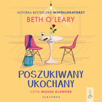 Poszukiwany ukochany - Beth O’Leary - ebook + audiobook