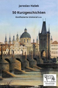 Kurzgeschichten - Jaroslav Hašek - ebook