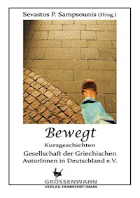 Bewegt - Michalis Patentalis - ebook