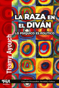 La raza en el diván - Thamy Ayouch - ebook