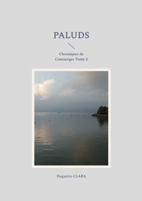 Paluds - Huguette Clara - ebook