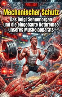Mechanischer Schutz - Mike König - ebook