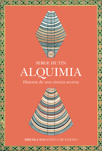 Alquimia - Serge Hutin - ebook