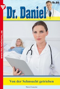 Von der Sehnsucht getrieben - Marie Francoise - ebook