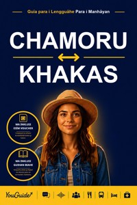 The Language Guide for Travelers - Chamorro to Khakas - YouGuide - ebook