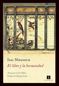 El libro y la hermandad - Murdoch Iris - ebook