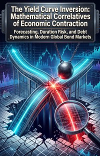 The Yield Curve Inversion: Mathematical Correlatives of Economic Contraction - Theodore Harper - ebook