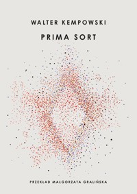 Prima Sort - Walter Kempowski - książka