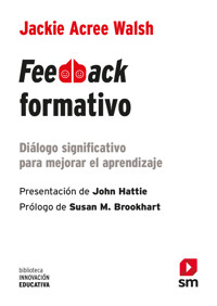 Feedback formativo - Jackie Acree Walsh - ebook