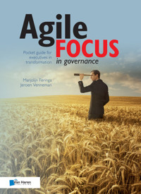 Agile focus in governance - Jeroen Venneman - ebook