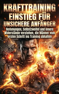 Krafttraining Einstieg für unsichere Anfänger - Miriam Brandt - ebook