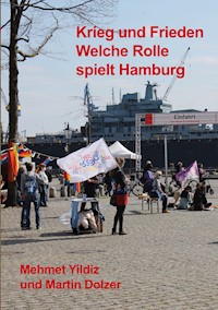 Krieg und Frieden - Mehmet Yildiz - ebook