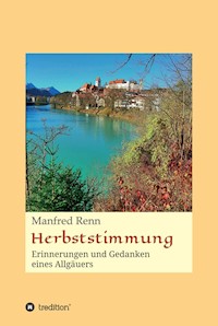 Herbststimmung - Manfred Renn - ebook