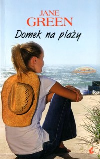 Domek na plaży - Jane Green - ebook