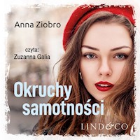 Okruchy samotności. Julia. Tom 2 - Ziobro Anna - audiobook