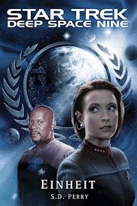Star Trek - Deep Space Nine 10 - S. D.  Perry - ebook