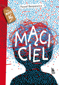 Mąciciel - Paweł Beręsewicz - ebook + książka