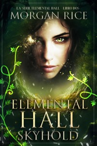 Elemental Hall: Skyhold (La serie Elemental Hall - Libro dos) - Rice Morgan - ebook