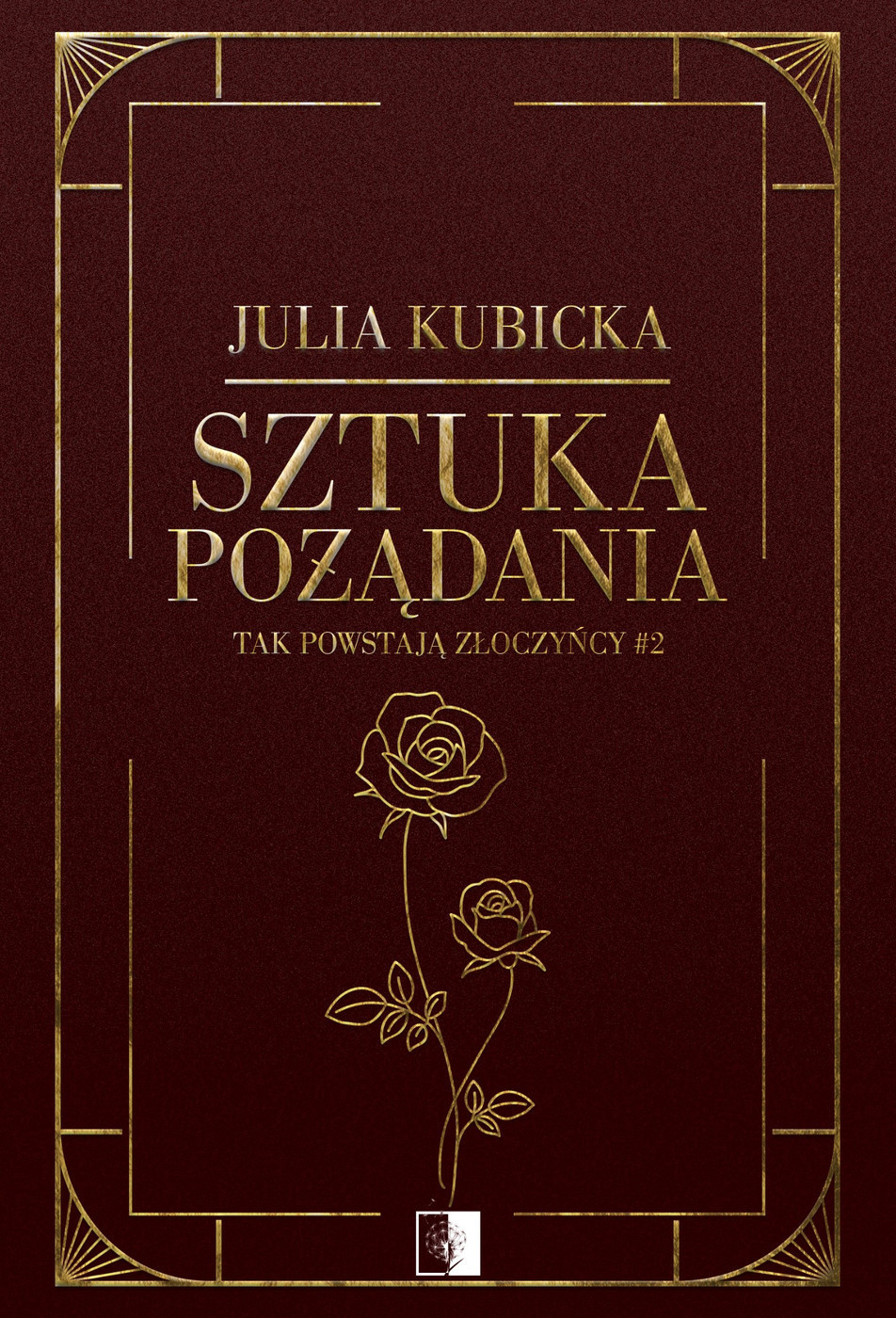 Okładka:Sztuka pożądania 