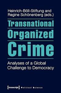 Transnational Organized Crime -  - darmowy ebook