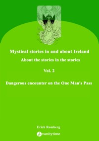 Dangerous encounter on the One Man's Pass - Erich Romberg - ebook