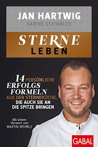 Sterne leben - Jan Hartwig - ebook