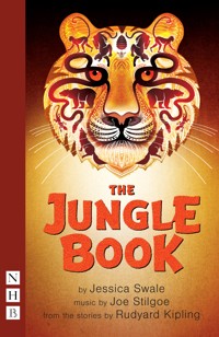 The Jungle Book - Jessica Swale - ebook