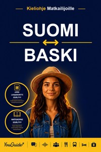 The Language Guide for Travelers - Finnish to Basque - YouGuide - ebook