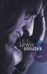 Smutek - Lewis Clive Staples - książka