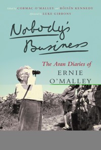 Nobody's Business - Ernie O'Malley - ebook
