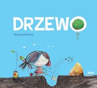 Drzewo - Rodrigo Mattioli - książka