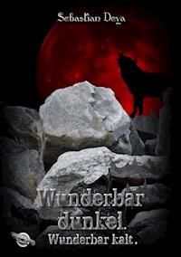 Wunderbar dunkel. Wunderbar kalt. - Sebastian Deya - ebook