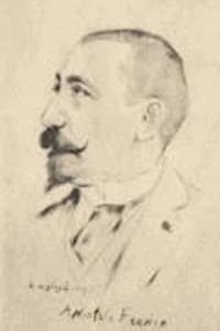 Le Livre de mon ami - Anatole France - darmowy ebook