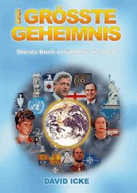 Das Größte Geheimnis - Icke David - ebook