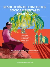 Resolución de conflictos socioambientales en México -  - ebook