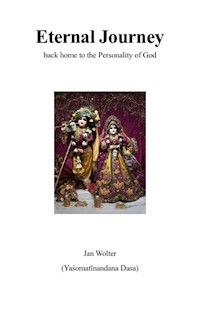 Eternal Journey - Jan Wolter - ebook