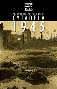 Cytadela 1945 - Karalus Maciej - książka