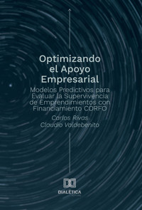 Optimizando el Apoyo Empresarial - Carlos Rivas - ebook