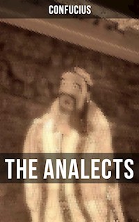 THE ANALECTS - Confucius - ebook