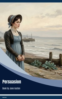 Persuasion - Jane Austen  - ebook