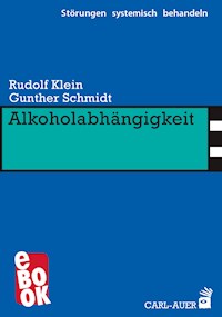 Alkoholabhängigkeit - Rudolf Klein - ebook