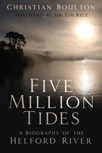 Five Million Tides - Christian Boulton - ebook