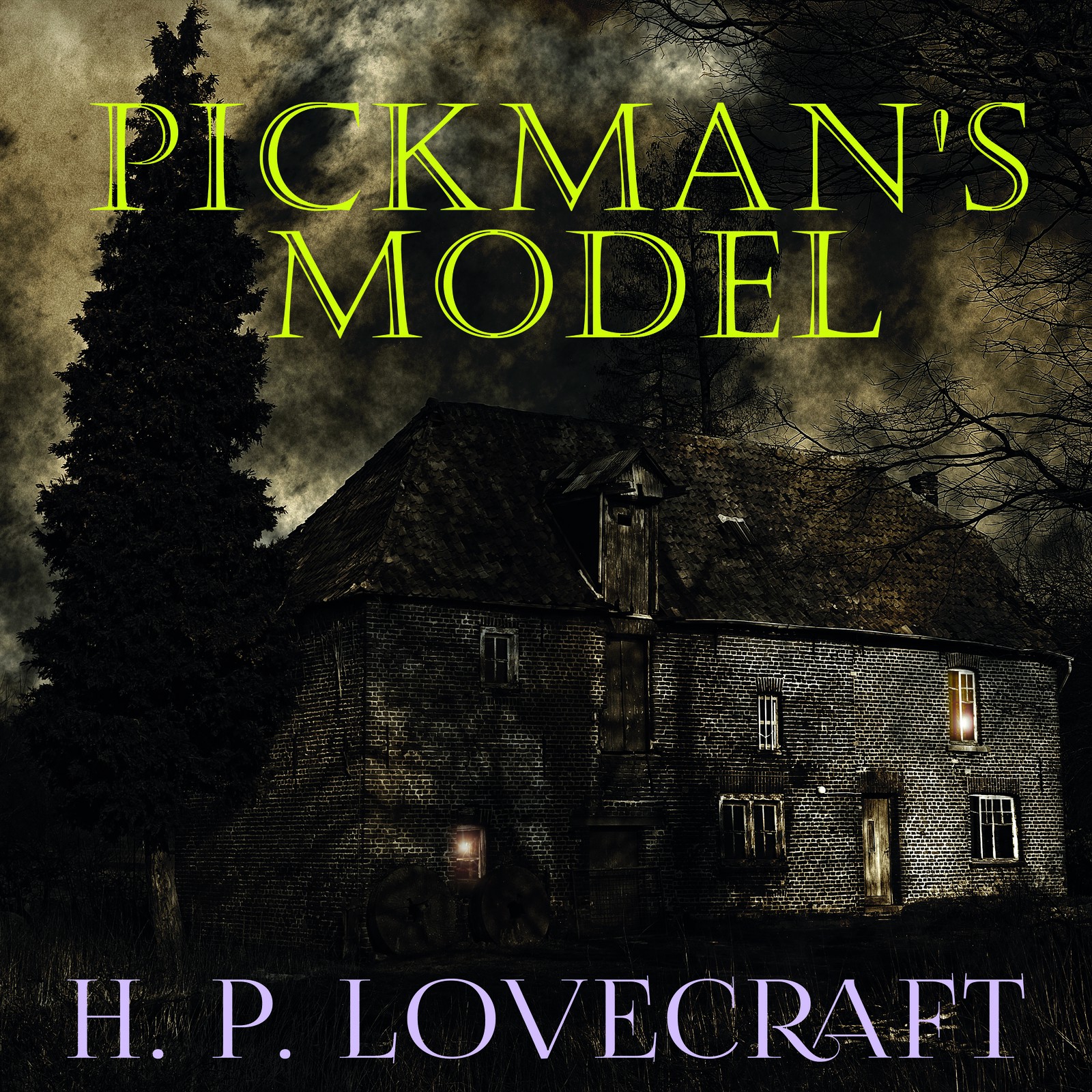 Pickman's Model