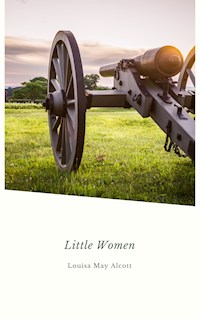 Little Women (Now a Major Motion Picture) - Louisa May Alcott - ebook