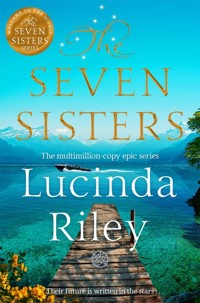 The Seven Sisters - Riley Lucinda - książka